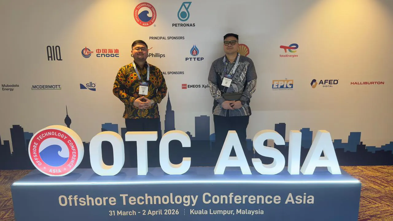 Digiearth Sains Internasional (DGX) Strengthens Strategic Industry Connections at OTC Asia 2026